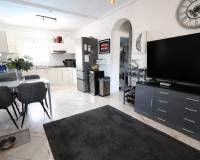 Resale - Detached Villa - Orihuela Costa - Villamartin