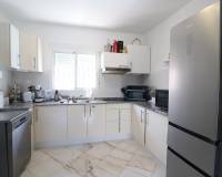 Resale - Detached Villa - Orihuela Costa - Villamartin