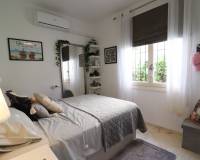 Resale - Detached Villa - Orihuela Costa - Villamartin