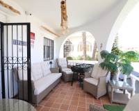 Resale - Detached Villa - Orihuela Costa - Villamartin