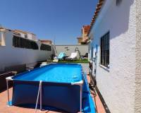 Resale - Detached Villa - Orihuela Costa - Villamartin