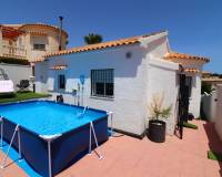 Resale - Detached Villa - Orihuela Costa - Villamartin