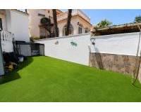 Resale - Detached Villa - Orihuela Costa - Villamartin