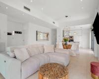 Resale - Detached Villa - Orihuela Costa - Villamartin