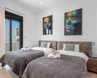 Resale - Detached Villa - Orihuela Costa - Villamartin