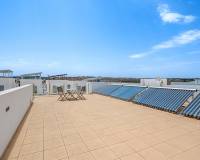 Resale - Detached Villa - Orihuela Costa - Villamartin