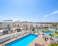 Resale - Detached Villa - Orihuela Costa - Villamartin