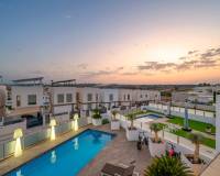 Resale - Detached Villa - Orihuela Costa - Villamartin