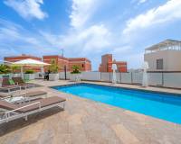 Resale - Detached Villa - Orihuela Costa - Villamartin