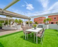 Resale - Detached Villa - Orihuela Costa - Villamartin