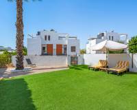 Resale - Detached Villa - Orihuela Costa - Villamartín