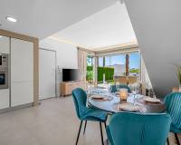 Resale - Detached Villa - Orihuela Costa - Villamartín