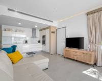 Resale - Detached Villa - Orihuela Costa - Villamartín
