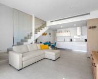 Resale - Detached Villa - Orihuela Costa - Villamartín