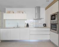 Resale - Detached Villa - Orihuela Costa - Villamartín