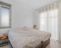 Resale - Detached Villa - Orihuela Costa - Villamartín