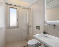 Resale - Detached Villa - Orihuela Costa - Villamartín