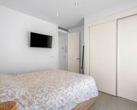 Resale - Detached Villa - Orihuela Costa - Villamartín