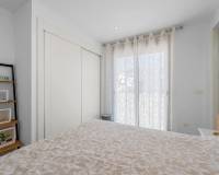 Resale - Detached Villa - Orihuela Costa - Villamartín
