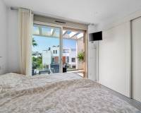 Resale - Detached Villa - Orihuela Costa - Villamartín