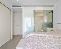 Resale - Detached Villa - Orihuela Costa - Villamartín