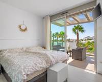 Resale - Detached Villa - Orihuela Costa - Villamartín