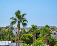 Resale - Detached Villa - Orihuela Costa - Villamartín