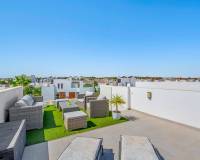 Resale - Detached Villa - Orihuela Costa - Villamartín