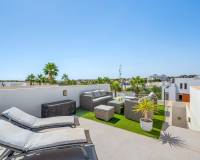 Resale - Detached Villa - Orihuela Costa - Villamartín