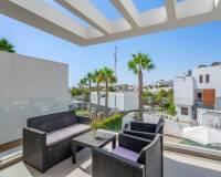 Resale - Detached Villa - Orihuela Costa - Villamartín