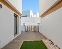 Resale - Detached Villa - Orihuela Costa - Villamartín