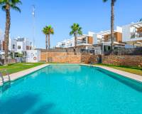 Resale - Detached Villa - Orihuela Costa - Villamartín
