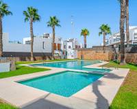Resale - Detached Villa - Orihuela Costa - Villamartín
