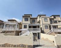 Resale - Detached Villa - Orihuela Costa - Villamartin