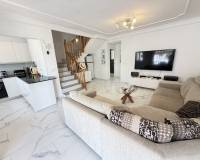 Resale - Detached Villa - Orihuela Costa - Villamartin