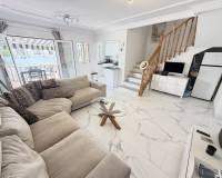 Resale - Detached Villa - Orihuela Costa - Villamartin