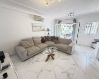 Resale - Detached Villa - Orihuela Costa - Villamartin