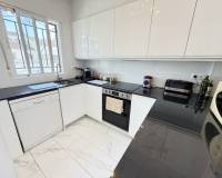 Resale - Detached Villa - Orihuela Costa - Villamartin