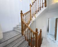 Resale - Detached Villa - Orihuela Costa - Villamartin