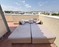 Resale - Detached Villa - Orihuela Costa - Villamartin