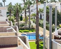 Resale - Detached Villa - Orihuela Costa - Villamartin