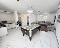 Resale - Detached Villa - Orihuela Costa - Villamartin