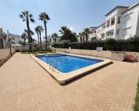 Resale - Detached Villa - Orihuela Costa - Villamartin