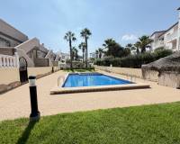Resale - Detached Villa - Orihuela Costa - Villamartin