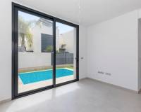 Resale - Detached Villa - Orihuela Costa