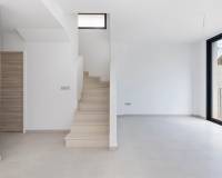 Resale - Detached Villa - Orihuela Costa