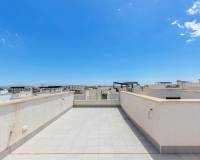 Resale - Detached Villa - Orihuela Costa