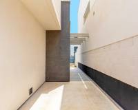 Resale - Detached Villa - Orihuela Costa