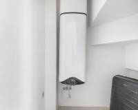 Resale - Detached Villa - Orihuela Costa