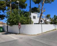 Resale - Detached Villa - Orihuela - La Aparecida